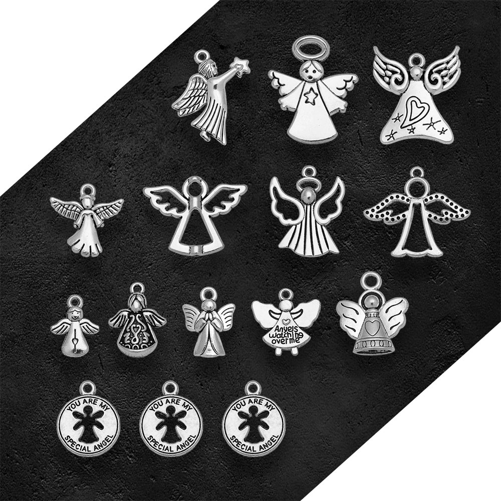 Antique Silver Plated Guardian - огляд і ціна Vintage Fashion Resale