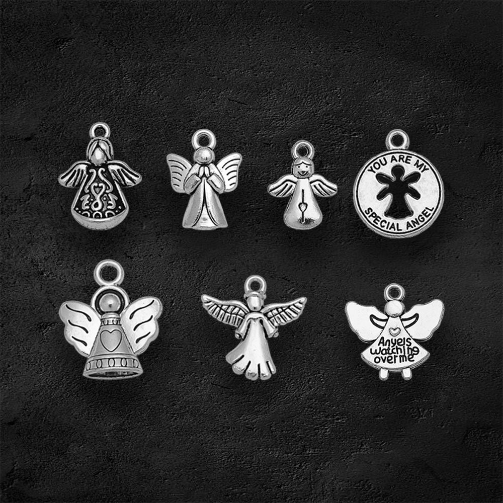 Antique Silver Plated Guardian - огляд і ціна Vintage Fashion Resale