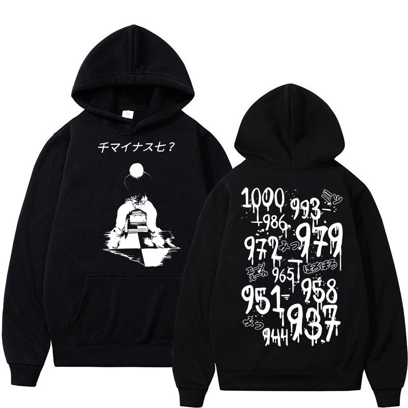 Anime Tokyo Ghoul Kaneki Ken H - огляд і ціна Vintage Ken Fashion