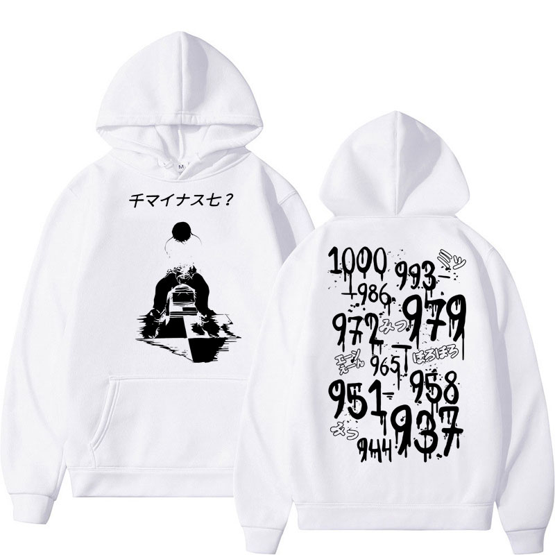 Anime Tokyo Ghoul Kaneki Ken H - огляд і ціна Vintage Ken Fashion