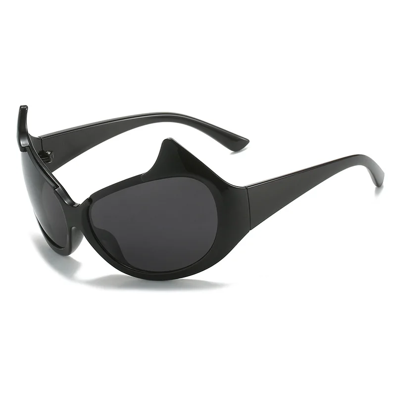 Sexy Y2K Cat Eye Sunglasses Wo - огляд і ціна Vintage Fashion Brands