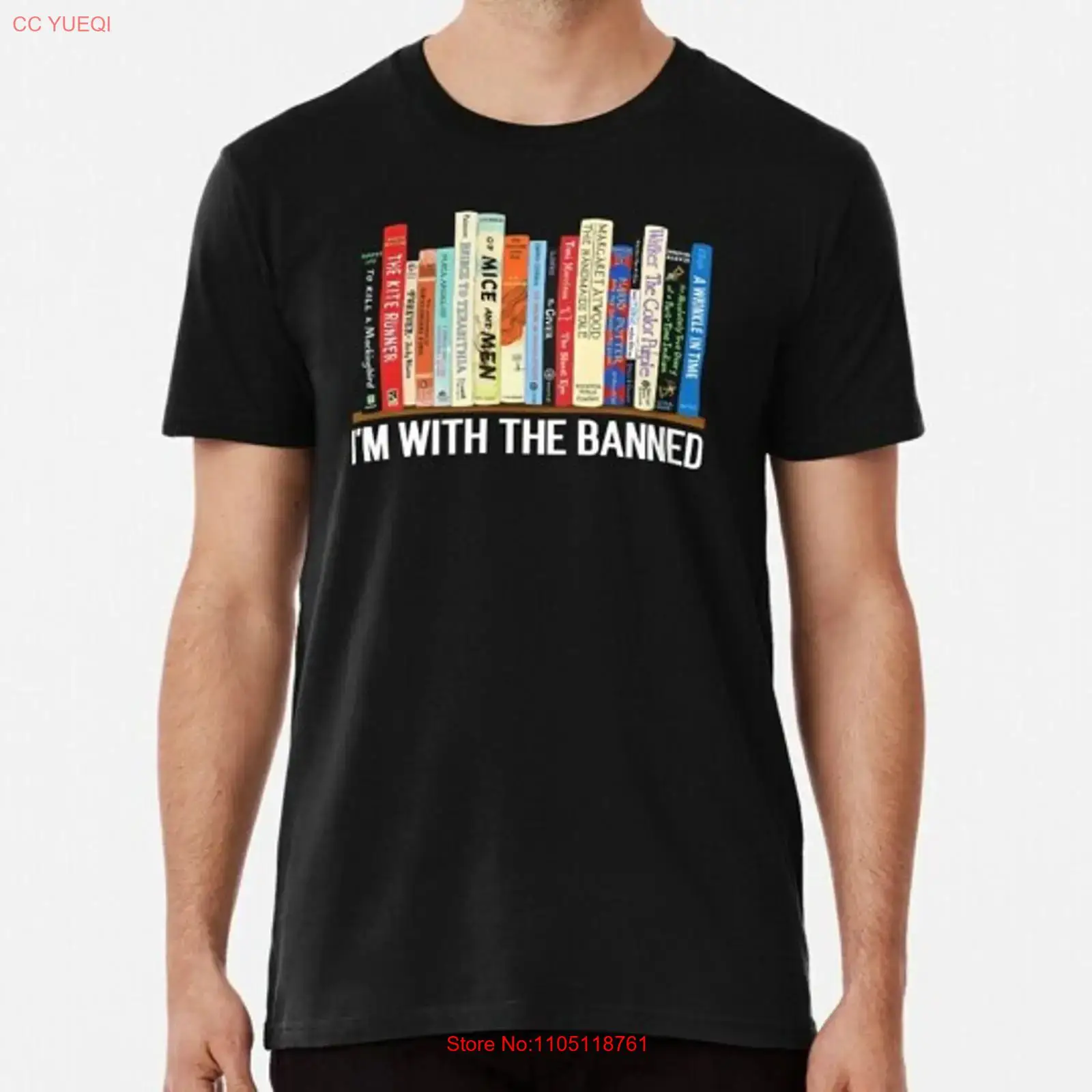 I'm With Banned Books Read Tea - огляд і ціна Vintage Fashion Knitwear Book