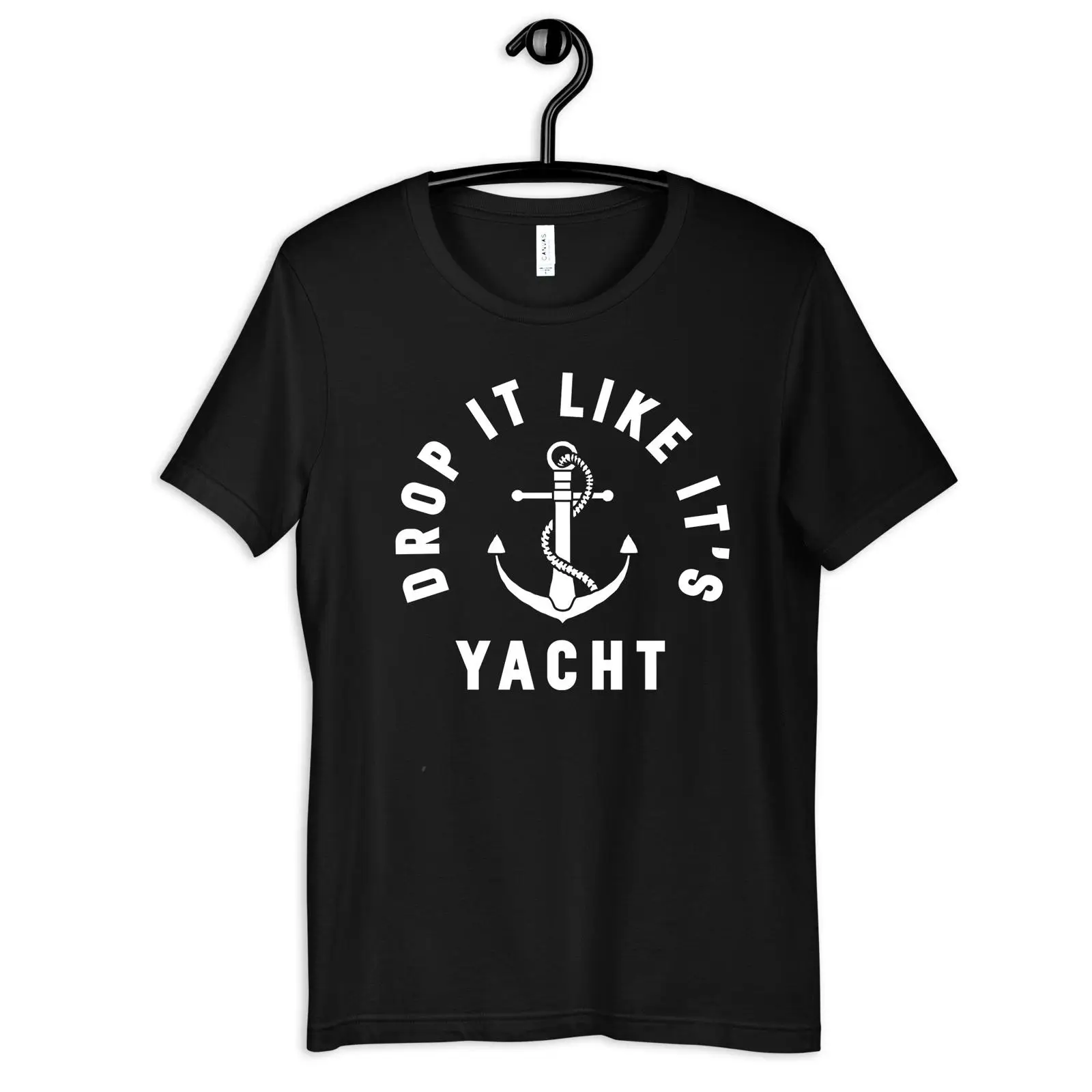 Funny Yacht T Shirt Womens Kid - огляд і ціна Vintage Yacht Fashion