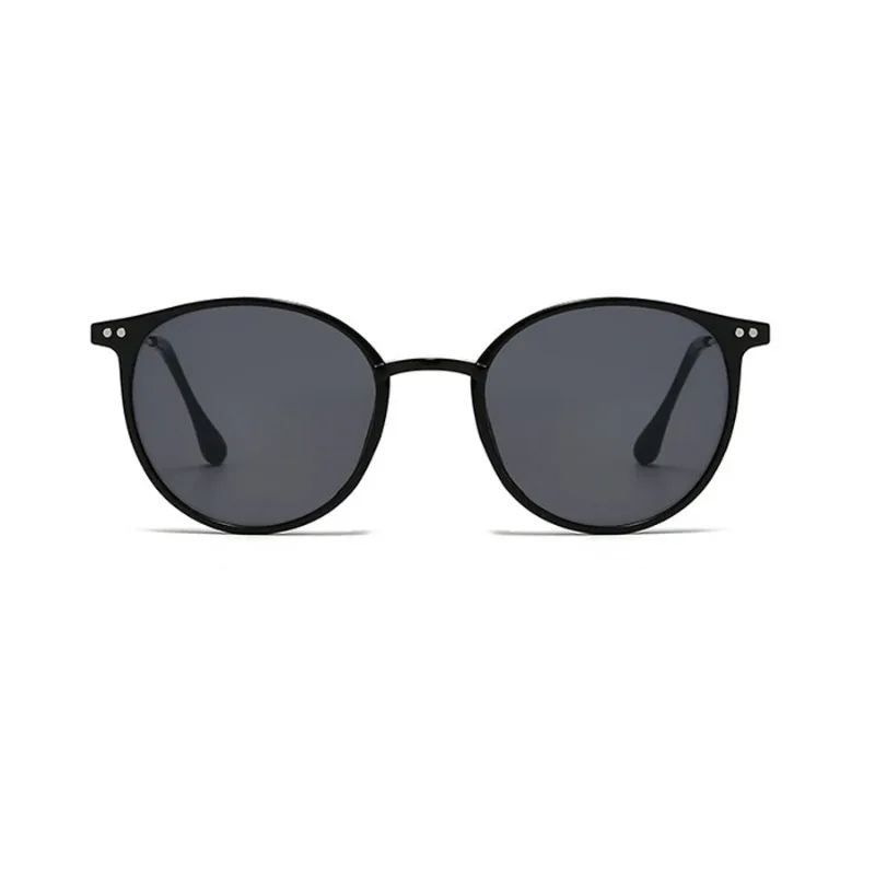 Round Vintage Sunglasses Women - огляд і ціна Vintage Fashion Brands