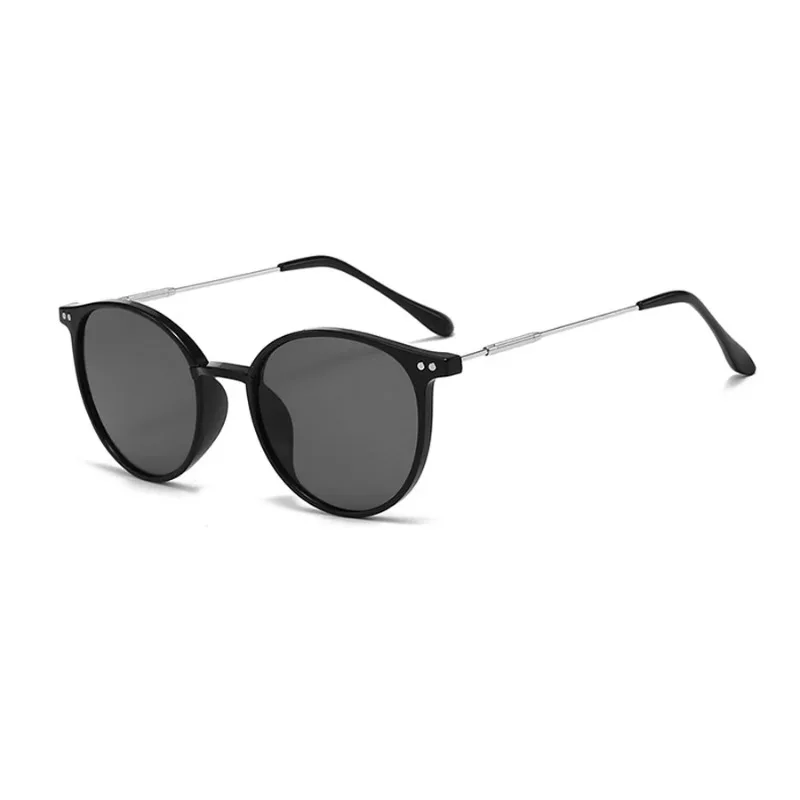Round Vintage Sunglasses Women - огляд і ціна Vintage Fashion Brands