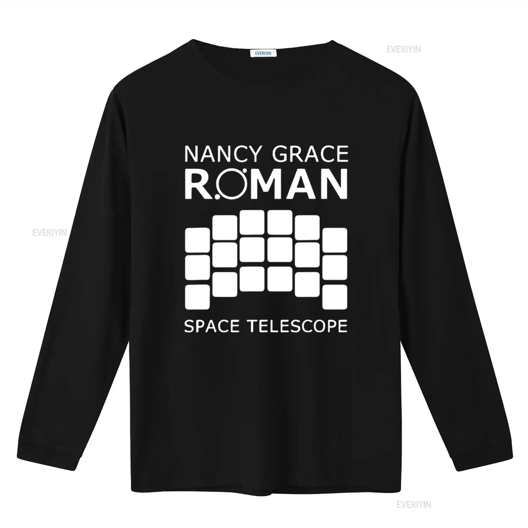Ngrst Nancy Grace Roman Space  - огляд і ціна Vintage Fashion T Shirts