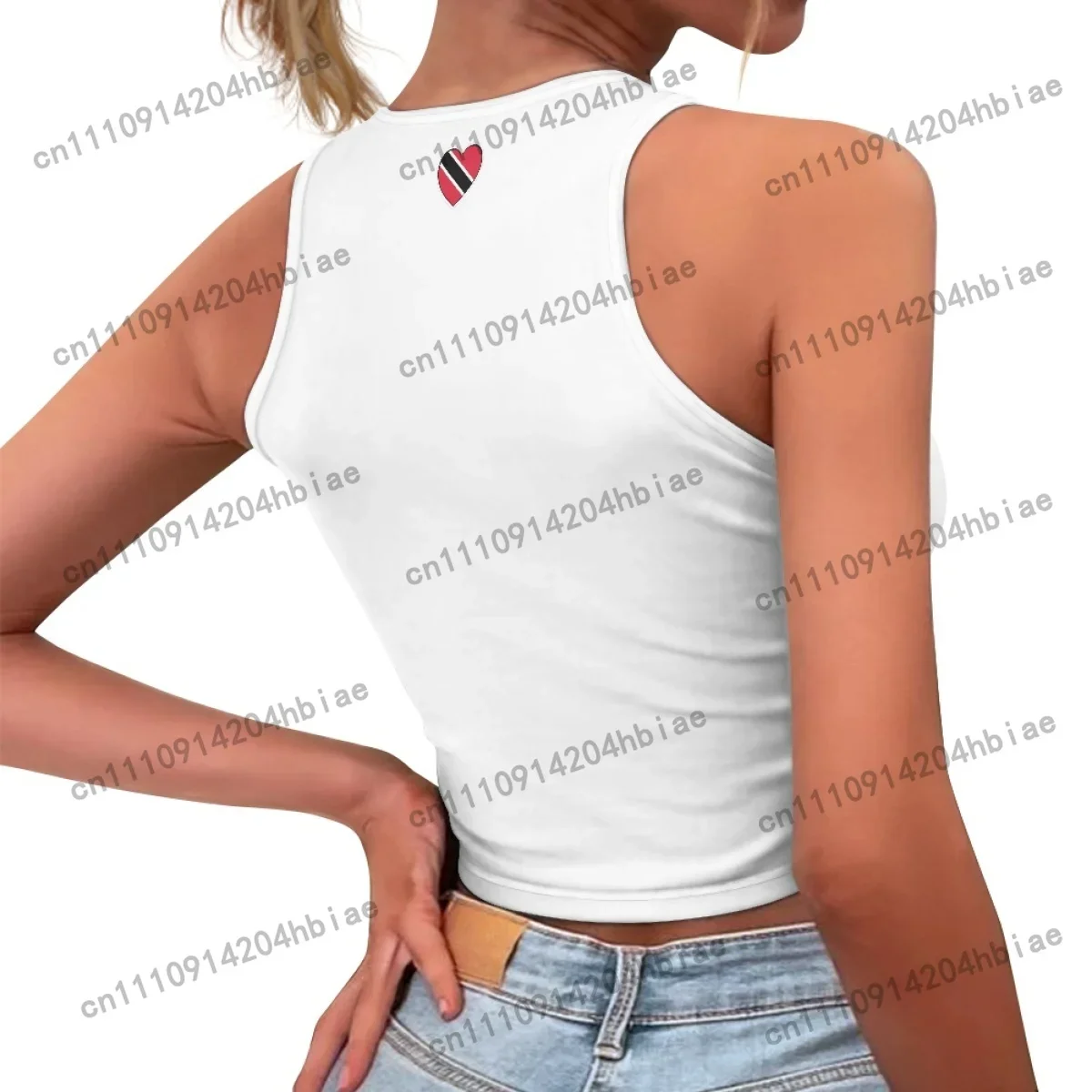 Y2K Fashion Cropped Tops Punk  - огляд і ціна Vintage Fashion T Shirts