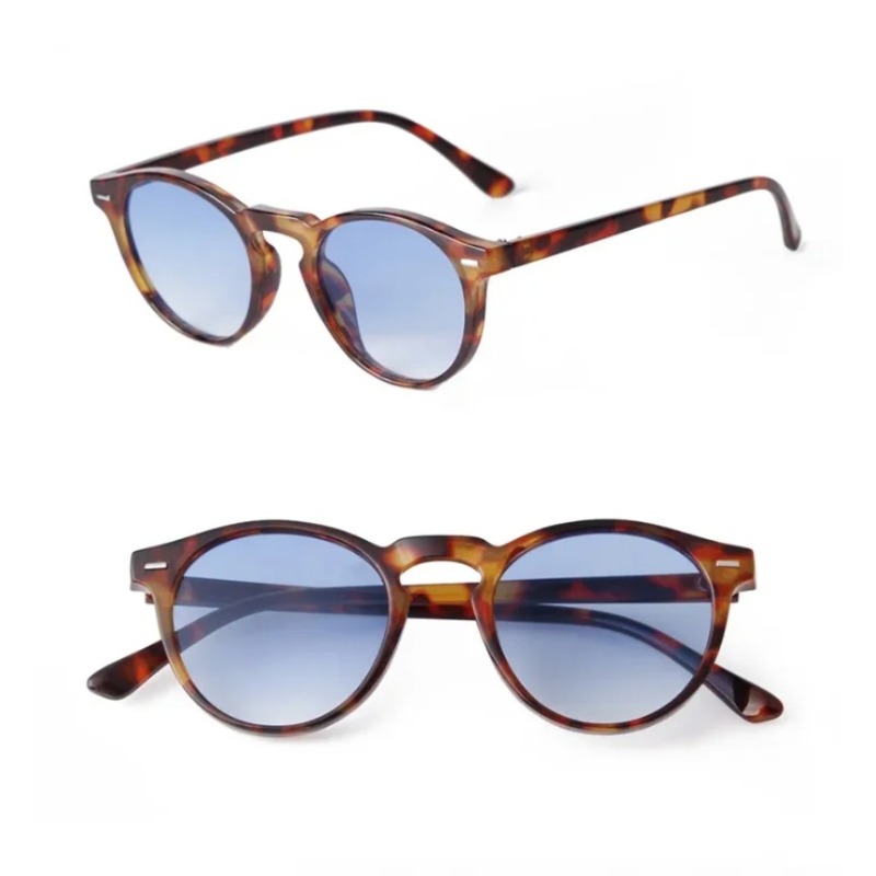 Vintage Fashion Round Sunglass - огляд і ціна Vintage Fashion Brands