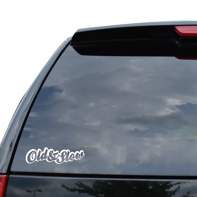 Fashion Car Styling Vinyl Old  - огляд і ціна Vintage Fashion Magazine