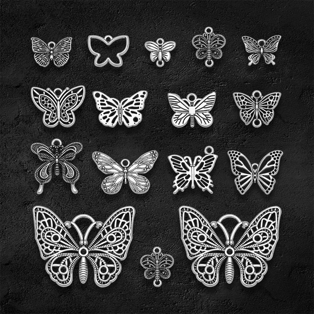 Antique Silver Plated Cute But - огляд і ціна Vintage Fashion Resale