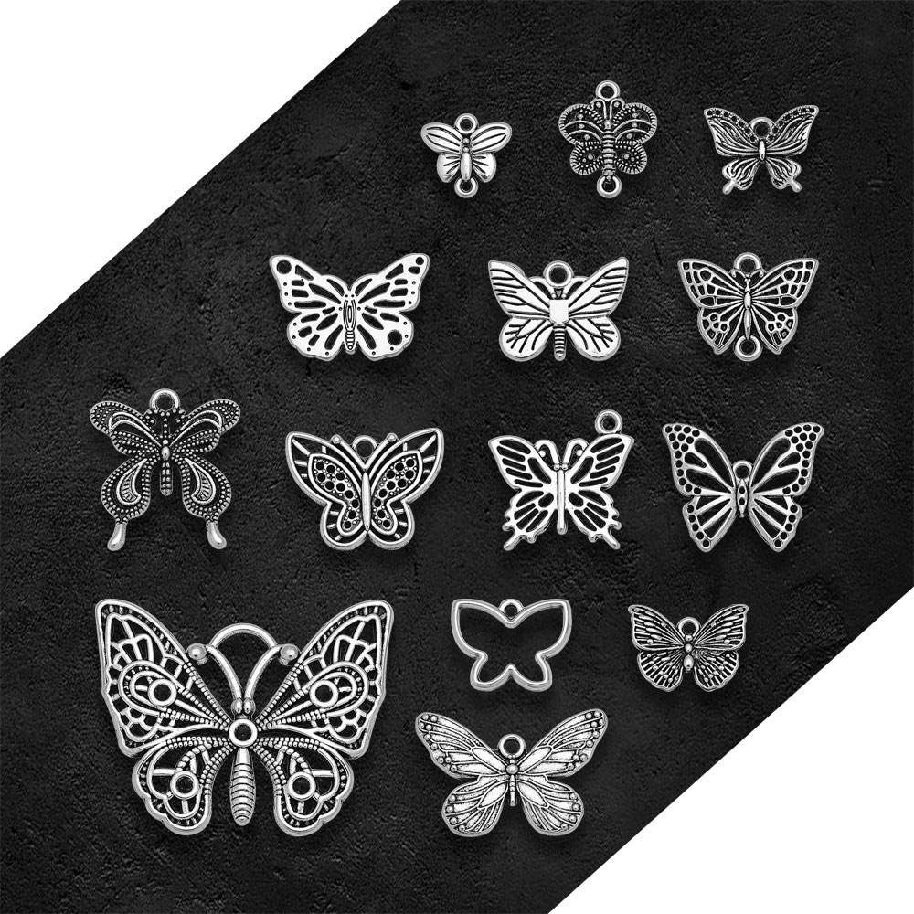 Antique Silver Plated Cute But - огляд і ціна Vintage Fashion Resale