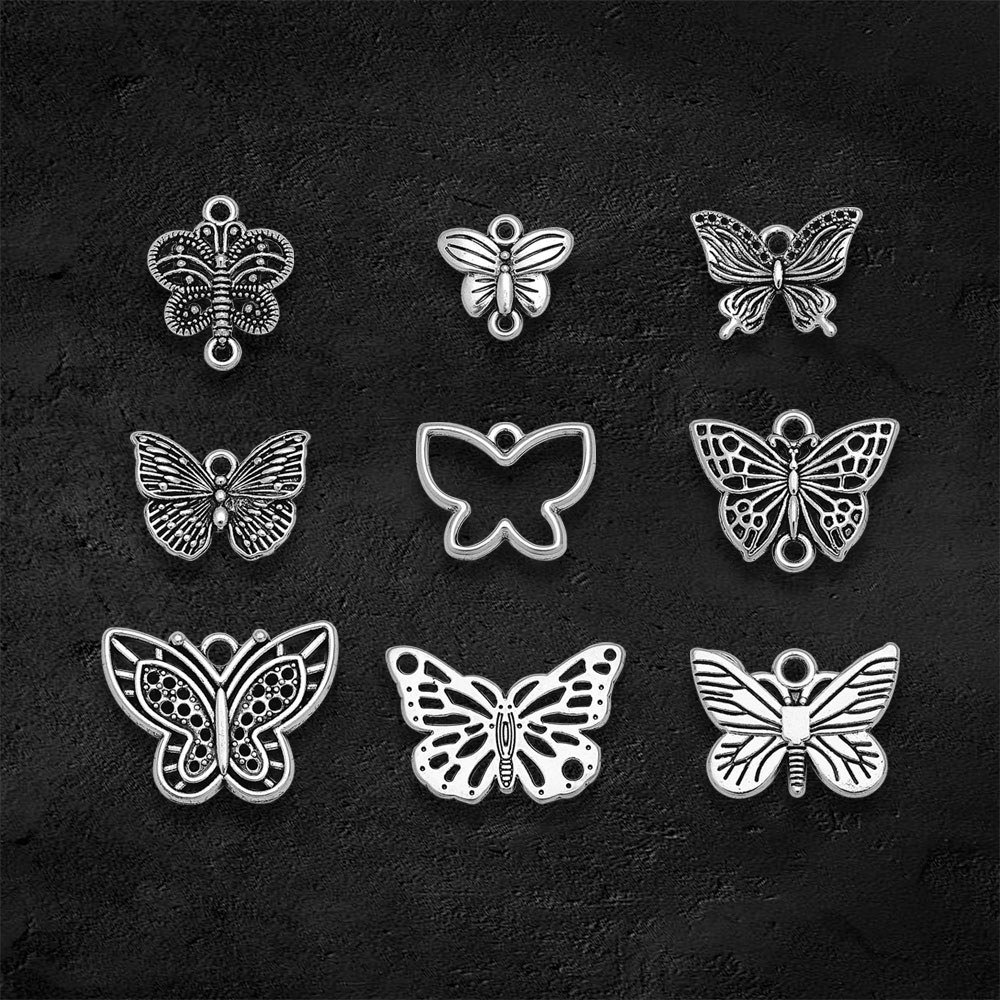 Antique Silver Plated Cute But - огляд і ціна Vintage Fashion Resale