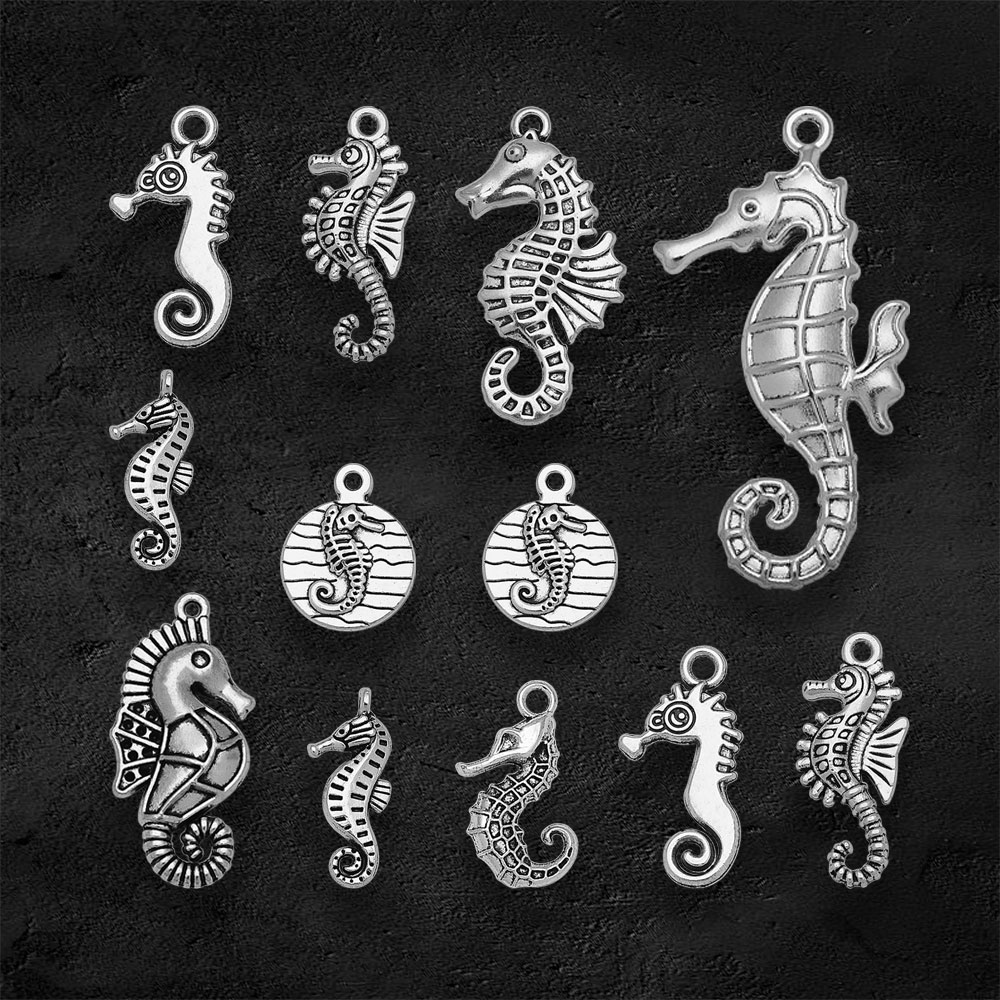 Antique Silver Plated Ocean Li - огляд і ціна Vintage Fashion Resale