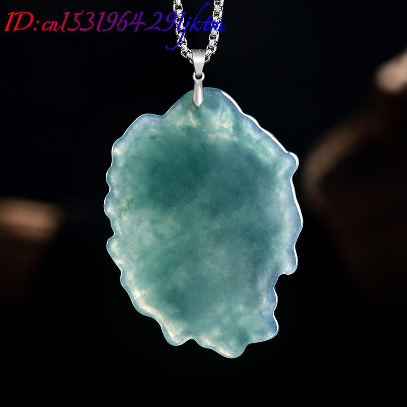 Natural Burmese Jadeite Skull  - огляд і ціна Vintage Fashion Women
