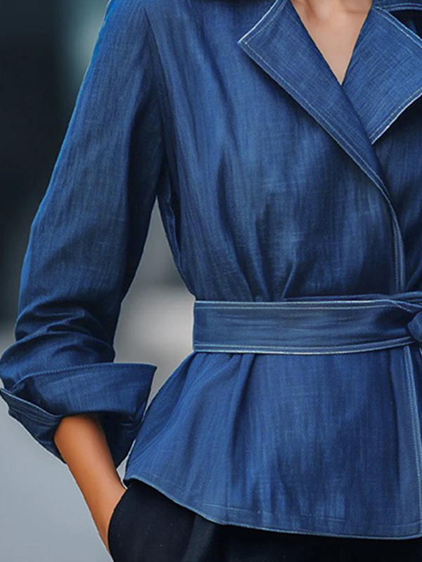 Fall Spring 2026 Fashion Denim - огляд і ціна Vintage Fashion Women
