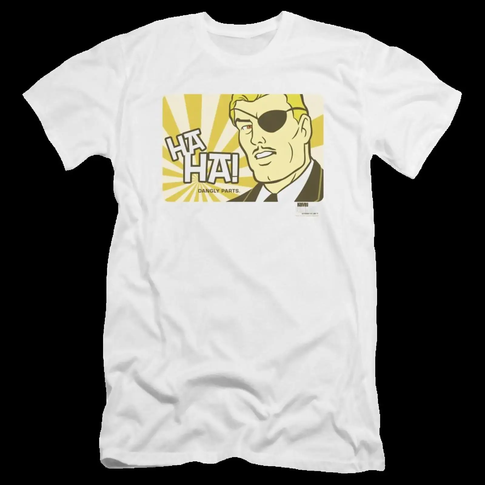 Harvey Birdman Phil Ken Sebben - огляд і ціна Vintage Ken Fashion
