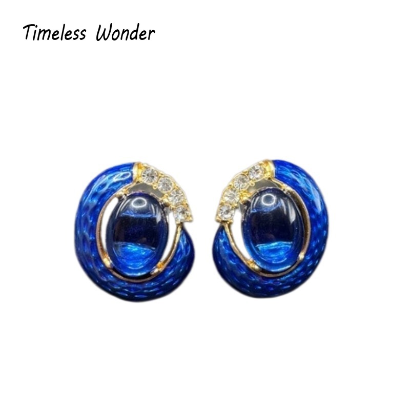 Timeless Wonder Retro Enamel Z - огляд і ціна Vintage Fashion Runway
