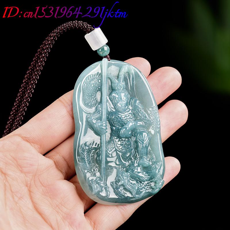 Burmese Jadeite Monkey King Pe - огляд і ціна Vintage Fashion Women